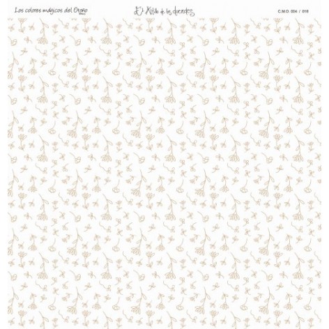 COLOR BÁSICO LAGO SERENO