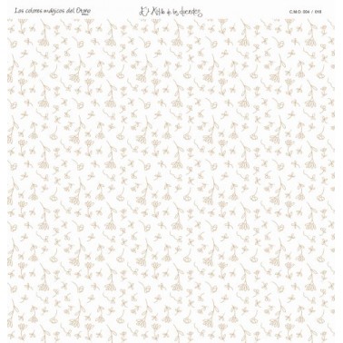 COLOR BÁSICO LAGO SERENO