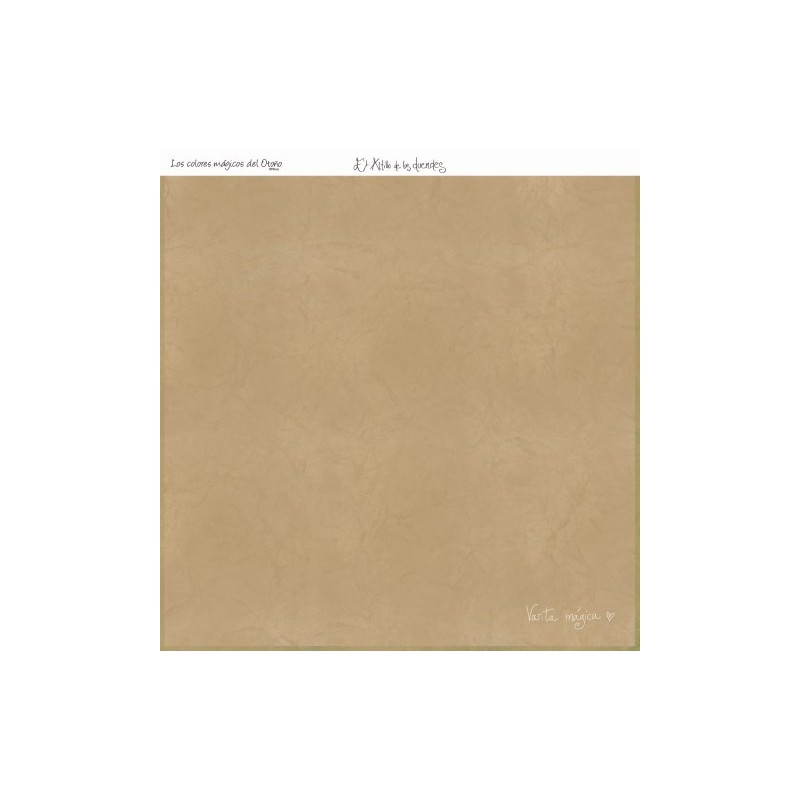 COLOR BÁSICO LAGO SERENO