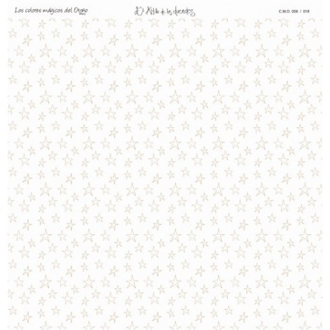 COLOR BÁSICO LAGO SERENO