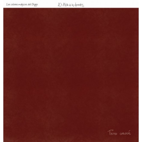 COLOR BÁSICO LAGO SERENO