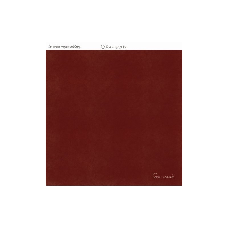 COLOR BÁSICO LAGO SERENO