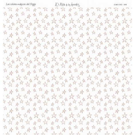 COLOR BÁSICO LAGO SERENO