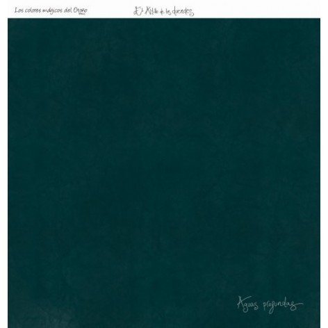 COLOR BÁSICO LAGO SERENO