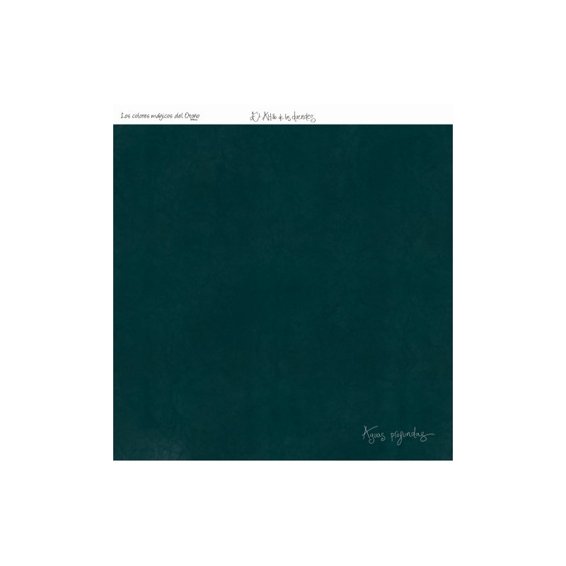 COLOR BÁSICO LAGO SERENO