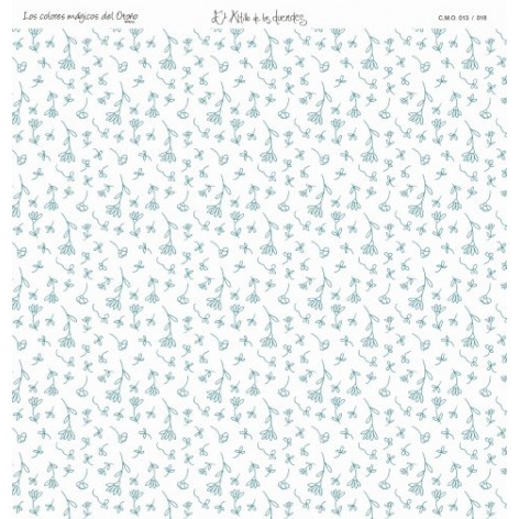 COLOR BÁSICO LAGO SERENO