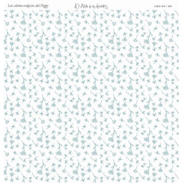 COLOR BÁSICO LAGO SERENO