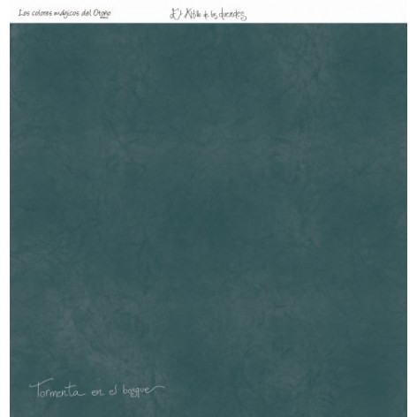 COLOR BÁSICO LAGO SERENO