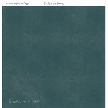 COLOR BÁSICO LAGO SERENO