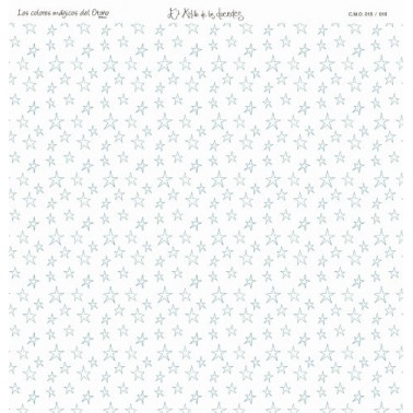 COLOR BÁSICO LAGO SERENO