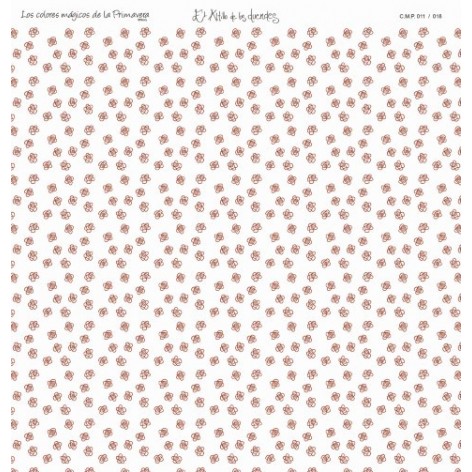 COLOR BÁSICO CIELO DE PRIMAVERA