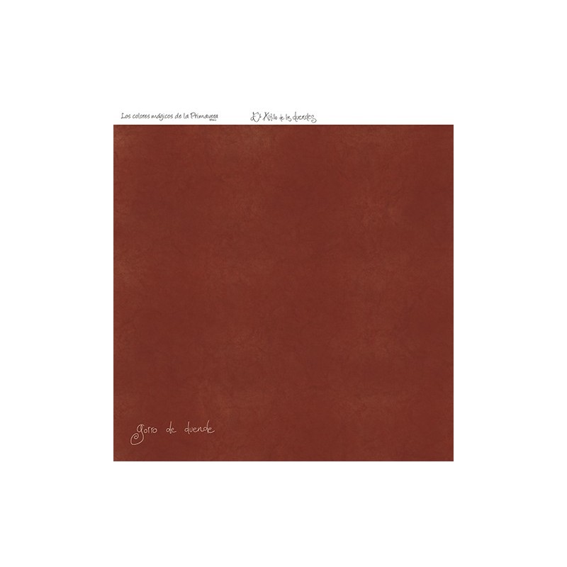 COLOR BÁSICO CIELO DE PRIMAVERA