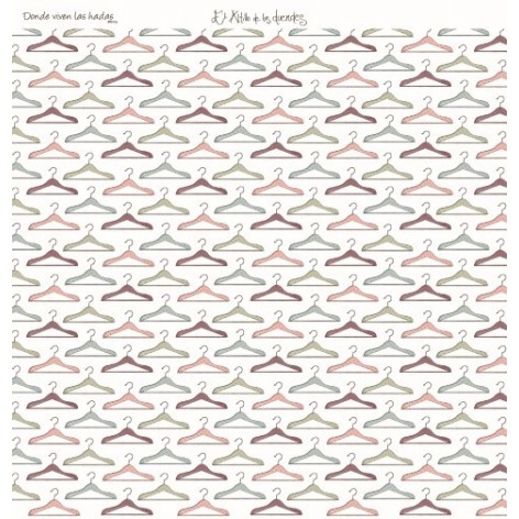 Colección completa Donde Viven las Hadas