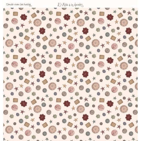 Colección completa Donde Viven las Hadas