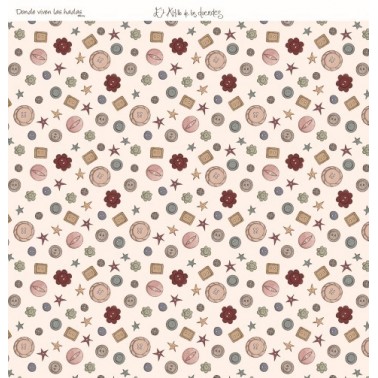 Colección completa Donde Viven las Hadas