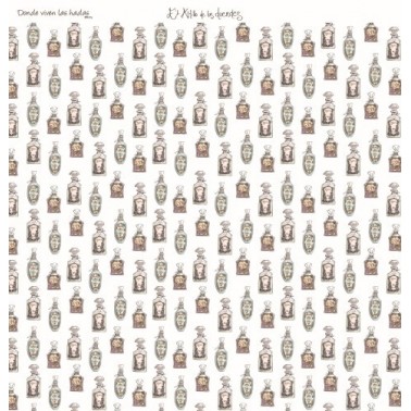 Colección completa Donde Viven las Hadas