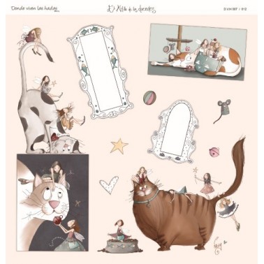 Colección completa Donde Viven las Hadas