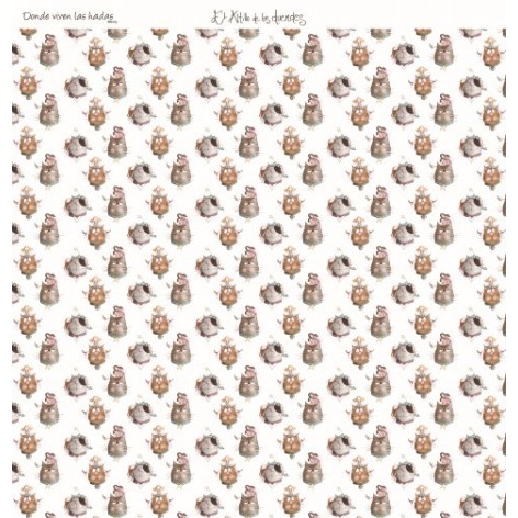 Colección completa Donde Viven las Hadas