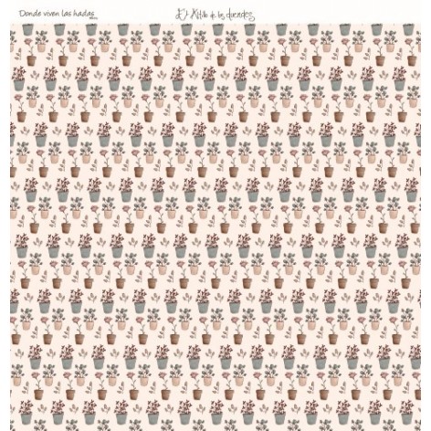 Colección completa Donde Viven las Hadas