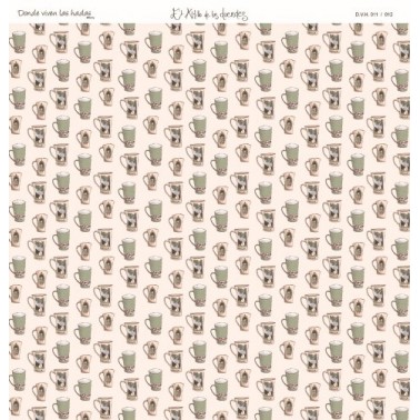 Colección completa Donde Viven las Hadas