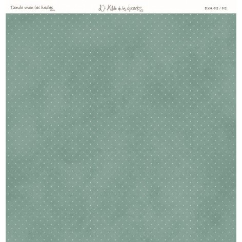 Colección completa Donde Viven las Hadas