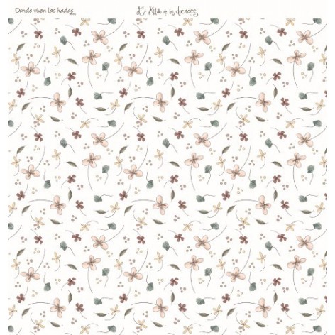 Colección completa Donde Viven las Hadas