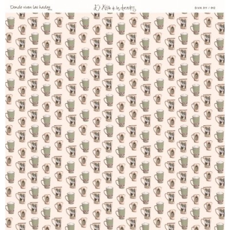 Donde Viven las Hadas 11