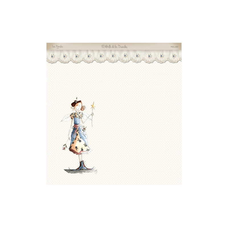 La ilusión de la espera 1