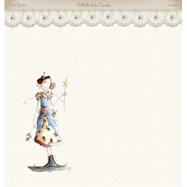 La ilusión de la espera 1