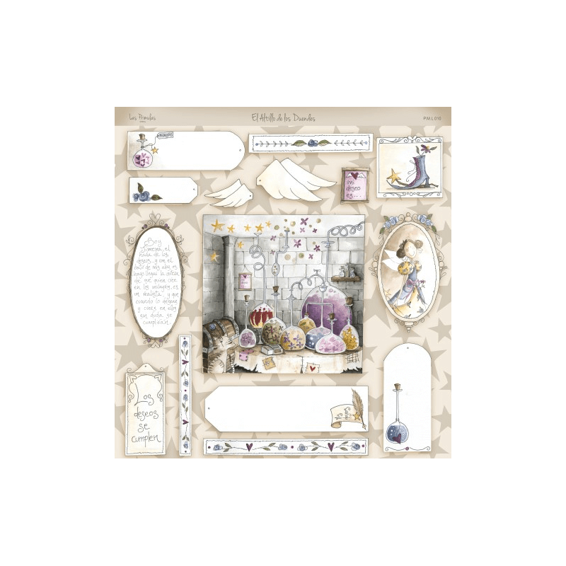 La ilusión de la espera 1