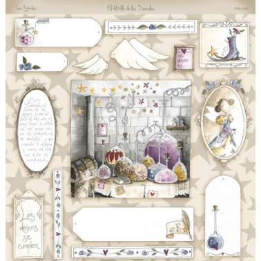 La ilusión de la espera 1