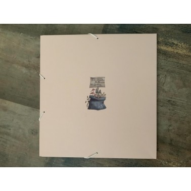 CARPETA Modelo 1 Verano