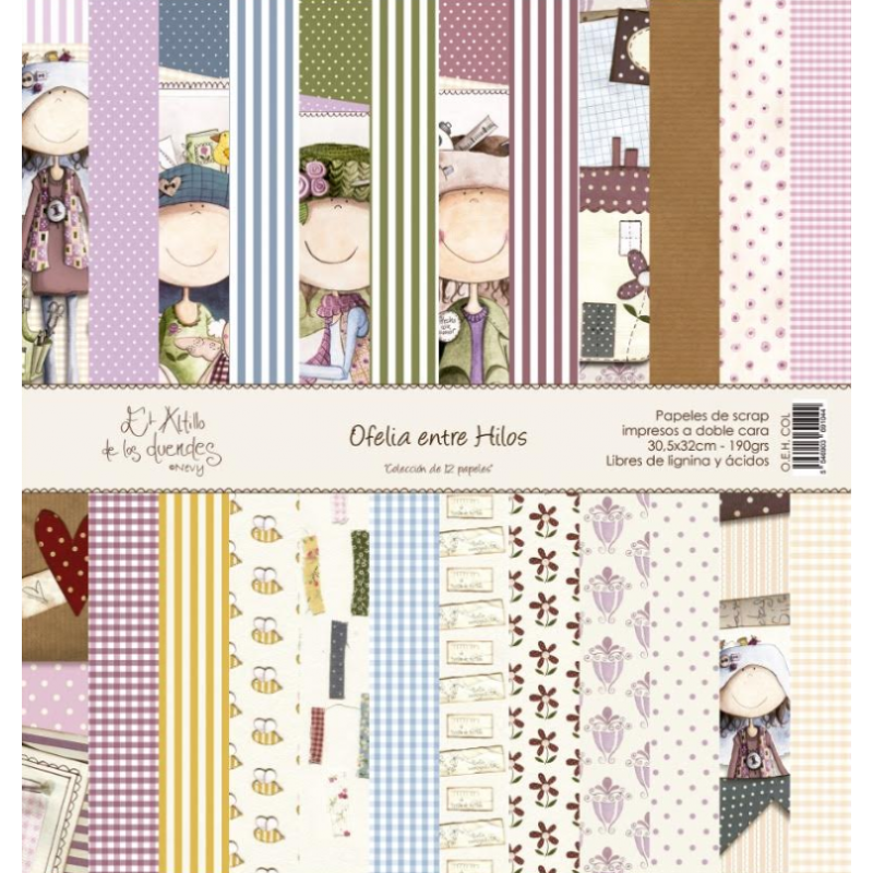 COLECCIÓN COMPLETA ELLAS CELEBRAN SU COMUNIÓN