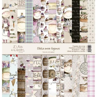 COLECCIÓN COMPLETA ELLAS CELEBRAN SU COMUNIÓN