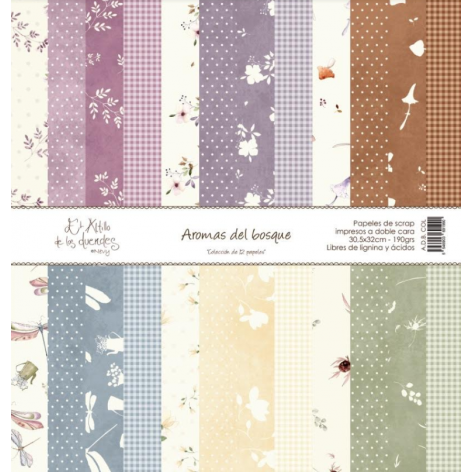 COLECCIÓN COMPLETA ELLAS CELEBRAN SU COMUNIÓN