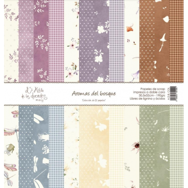 COLECCIÓN COMPLETA ELLAS CELEBRAN SU COMUNIÓN