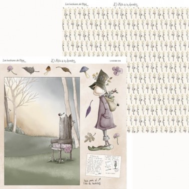 Los Hechizos de Olga 8