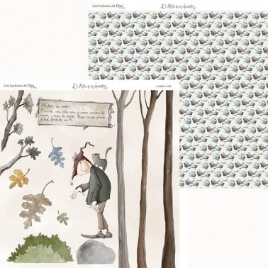 Los Hechizos de Olga 11