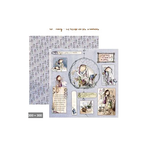 PACK COLECCIÓN COMPLETA SERENDIPIA