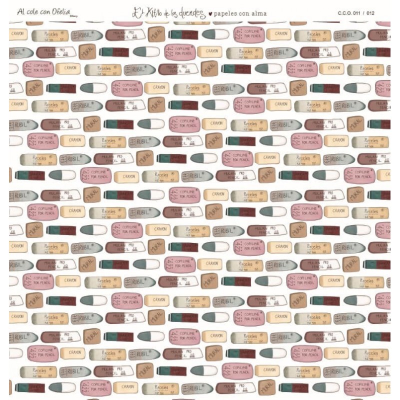 Al Cole con Ofelia 11