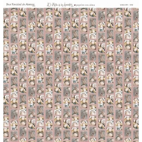 Una Navidad de Abrazos 11