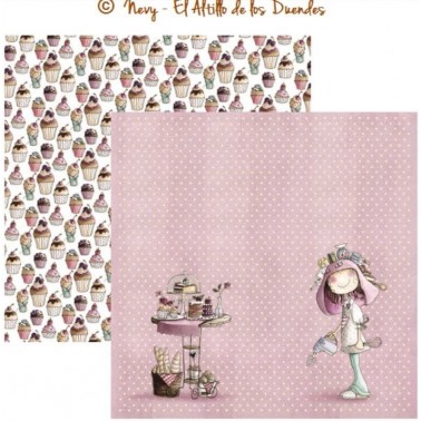 COLECCIÓN COMPLETA ELLAS CELEBRAN SU COMUNIÓN