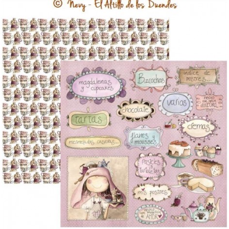 COLECCIÓN COMPLETA ELLAS CELEBRAN SU COMUNIÓN