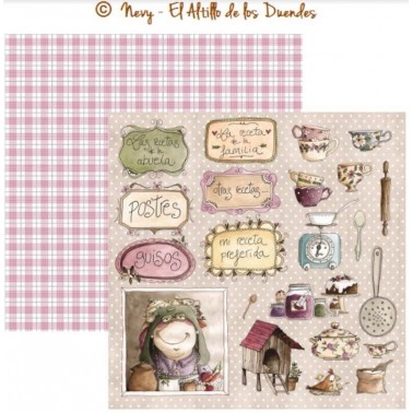 COLECCIÓN COMPLETA ELLAS CELEBRAN SU COMUNIÓN