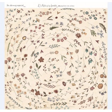 Colección Completa Un Día Especial Niña