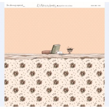 Colección Completa Un Día Especial Niña