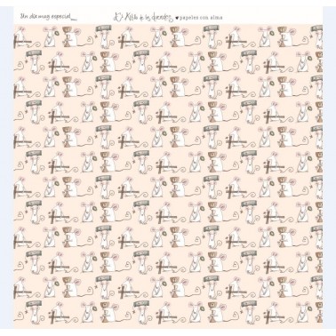 Colección Completa Un Día Especial Niña