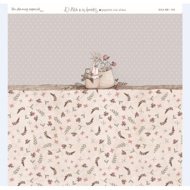 Colección Completa Un Día Especial Niña