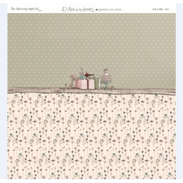 Colección Completa Un Día Especial Niña