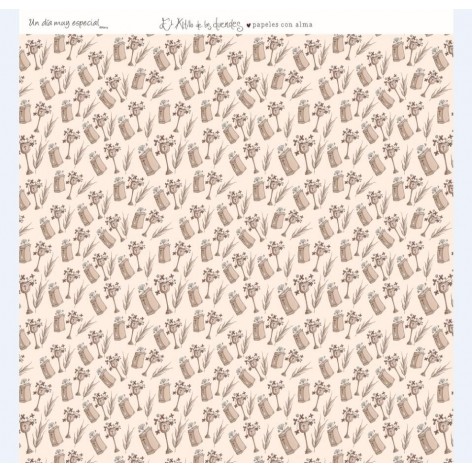 Colección Completa Un Día Especial Niña